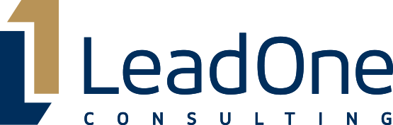 LeadOne Consulting Logo